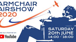Aerobility Armchair Airshow