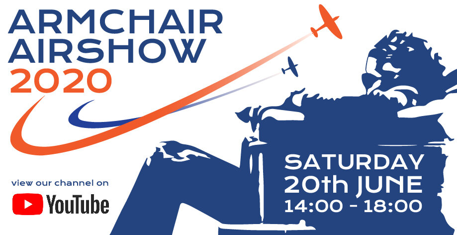 Aerobility Armchair Airshow
