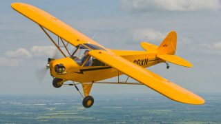 Piper Cub