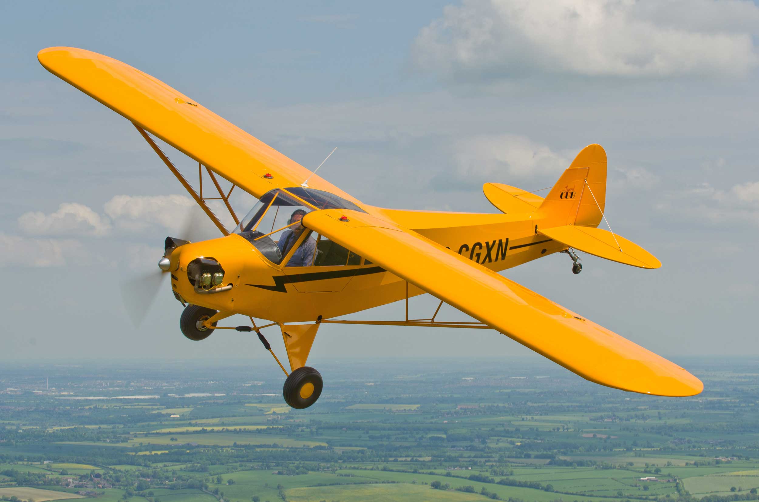 Piper Cub