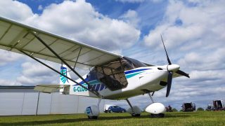 Skyranger Nynja