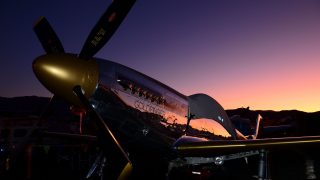 Reno Air Races