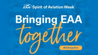 EAA Spirit of Aviarion Week 2020
