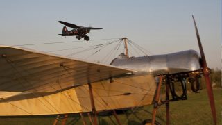 Shuttleworth Collection
