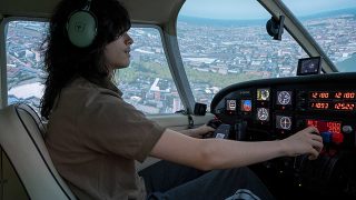 FlySnowdonia simulator