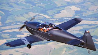 Aura Aero Integral R