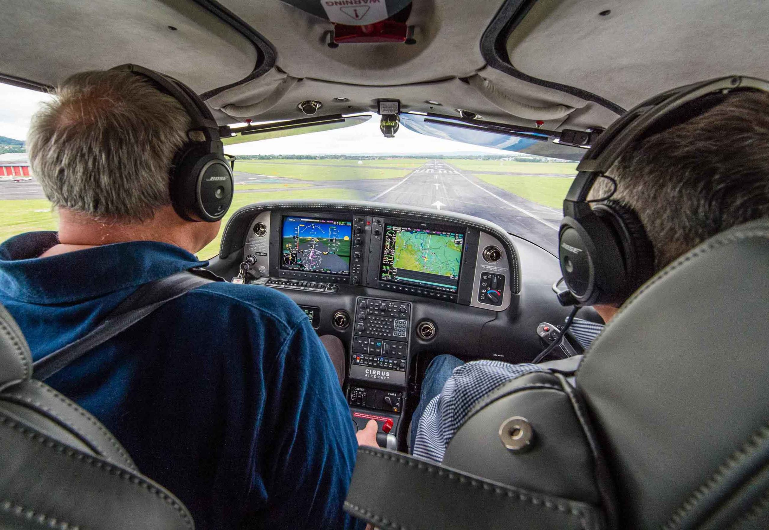 bose proflight series 2 promotion