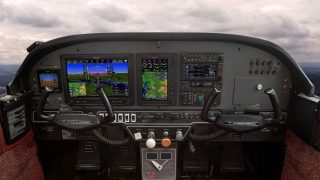 Garmin G3X Touch EASA approved