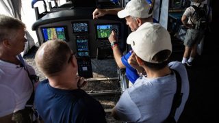 Garmin Oshkosh