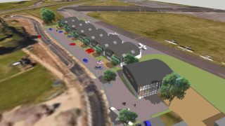 Hangar Homes Appeal Solent