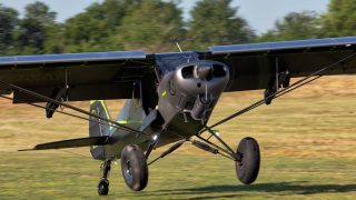 Legend MOAC Cub