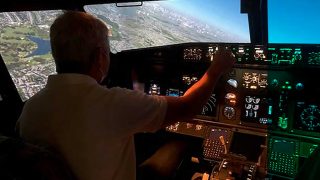 Andrewsfield Flight Studio