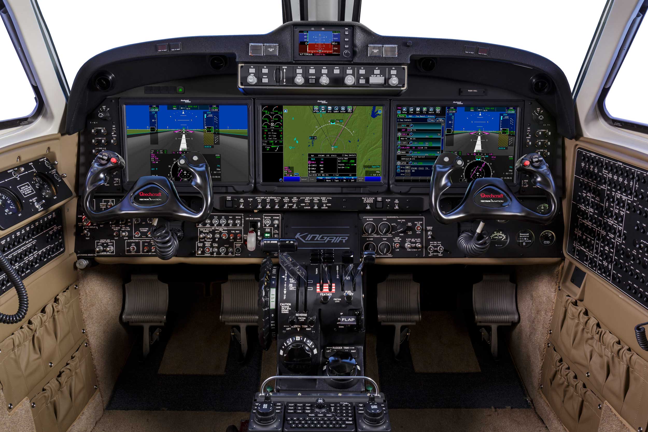 Beechcraft King Air 360