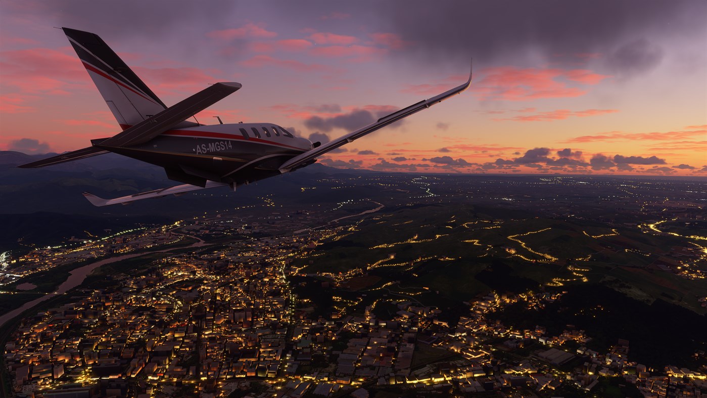 Microsoft Flight Simulator ✈️ on X: For our Community Fly-In this Friday,  we're flying to Benelux - Belgium, the Netherlands, and Luxembourg! 🇧🇪  🇳🇱 🇱🇺 ⏰ Please note that we will be