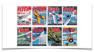 2011 Flyer back issues