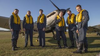 Battle of Britain Duxford