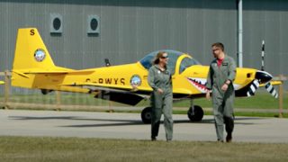 Ultimate High Top Gun Experience