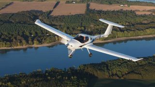 Diamond DA20-C1