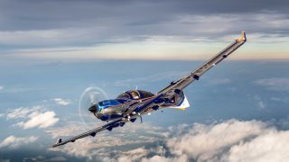 Diamond DA50 RG