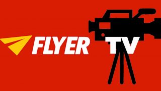 FLYER TV