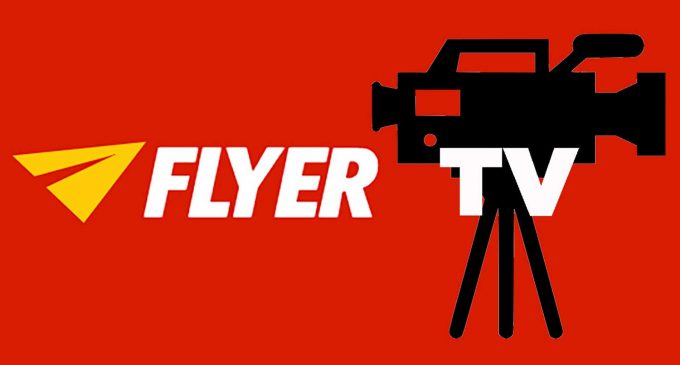 FLYER TV