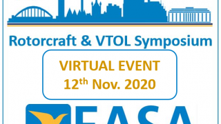 Rotorcraft VTOL symposium