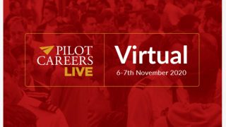 Pilot Careers Live Virtual