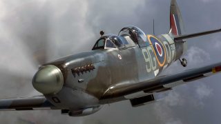 Spitfire