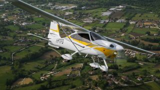 Tecnam P2010