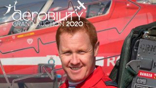 Aerobility Auction