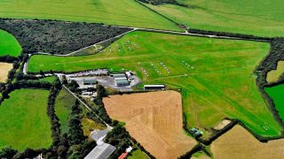 Bodmin Airfield