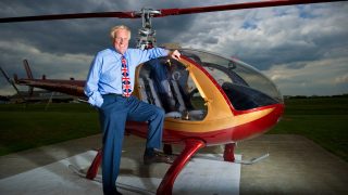 Dennis Kenyon RIP