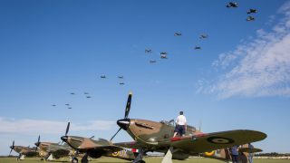 Flying Legends