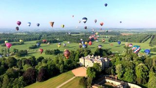 Midlands Air Festival
