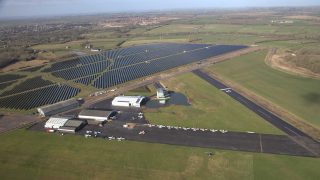 Turweston Airfield