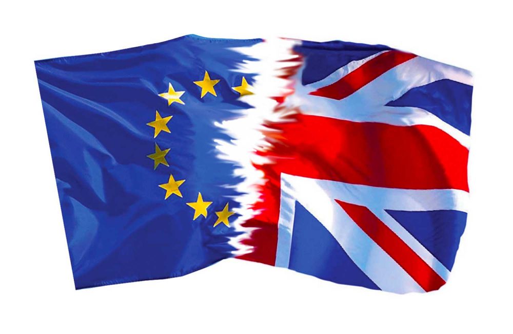Uk Aviation Leaves Easa At End Of Brexit Transition Flyer