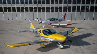 Bristell B23