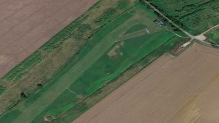 Hinderclay Meadows Airfield