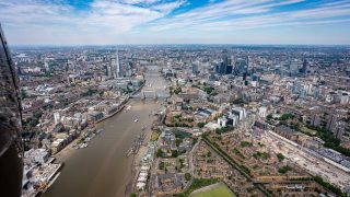 London heliroutes