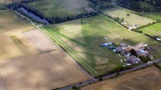 Sandy Airfield