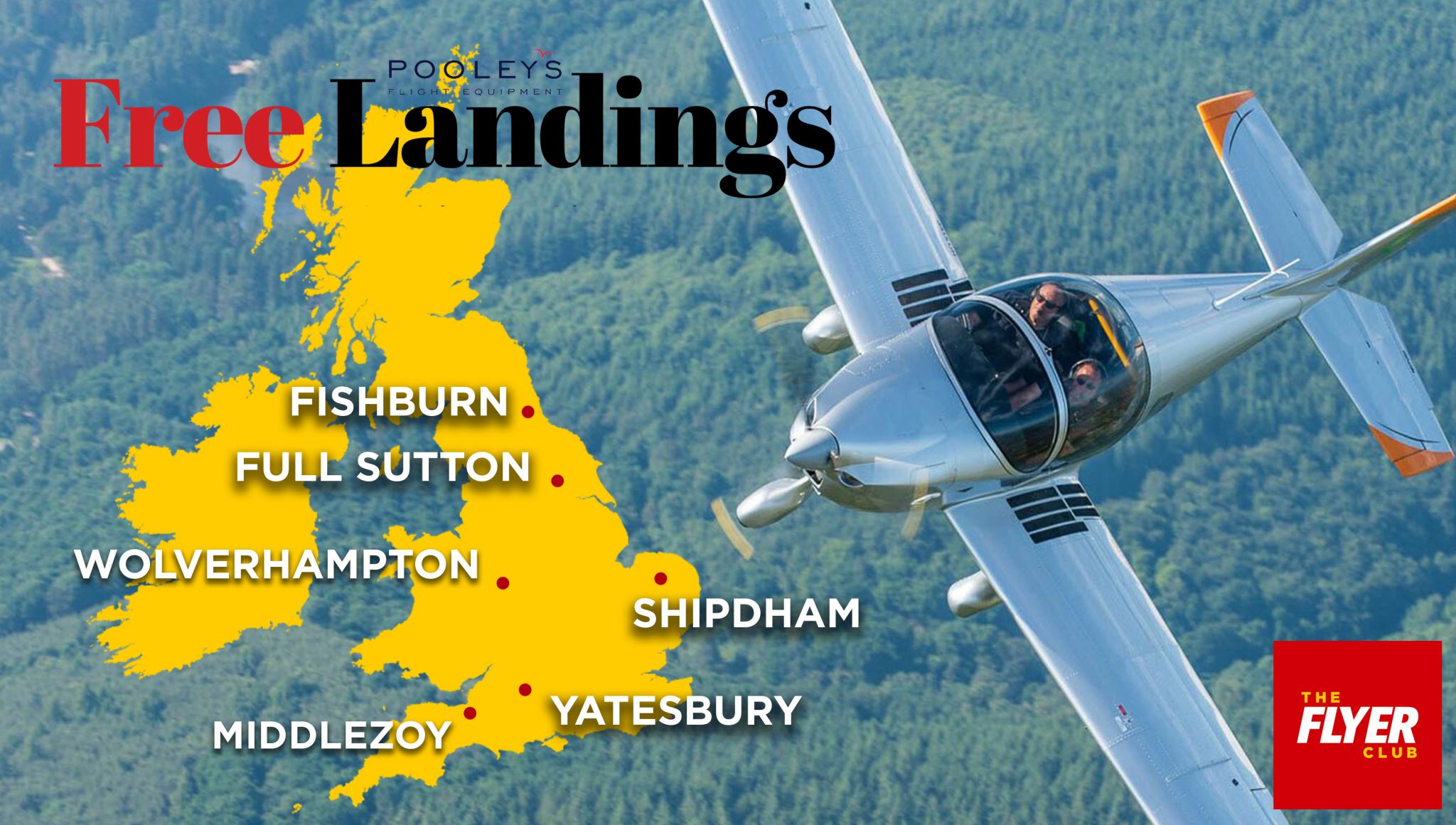 Biggin Hill raises landing fees to deter circuit training : FLYER