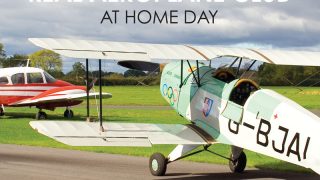 Breighton airfield