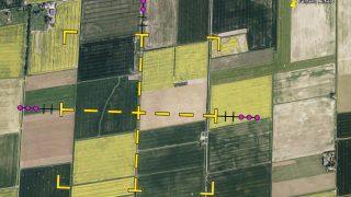 Fenland aerobatics