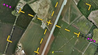Sywell aerobatics