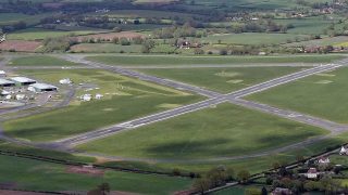 Wolverhampton Airport