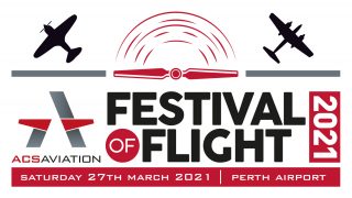 Festival of Flight Perth