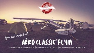 Aero Classic fly-in
