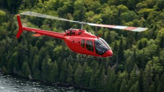 Bell 505 NXi