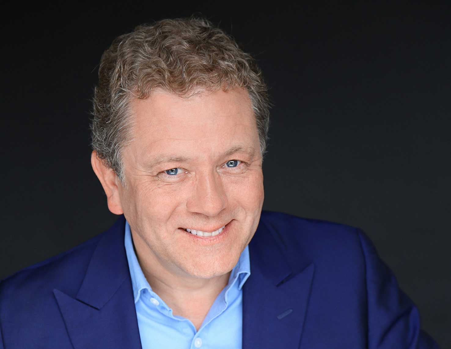 Jon Culshaw