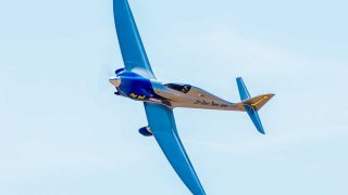 air race e